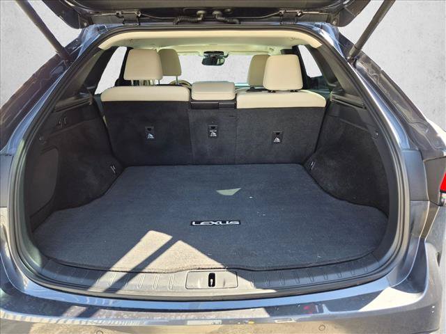 Used 2024 Lexus RX 350 Premium w/ Accessory Package (Z1) FWD image 6