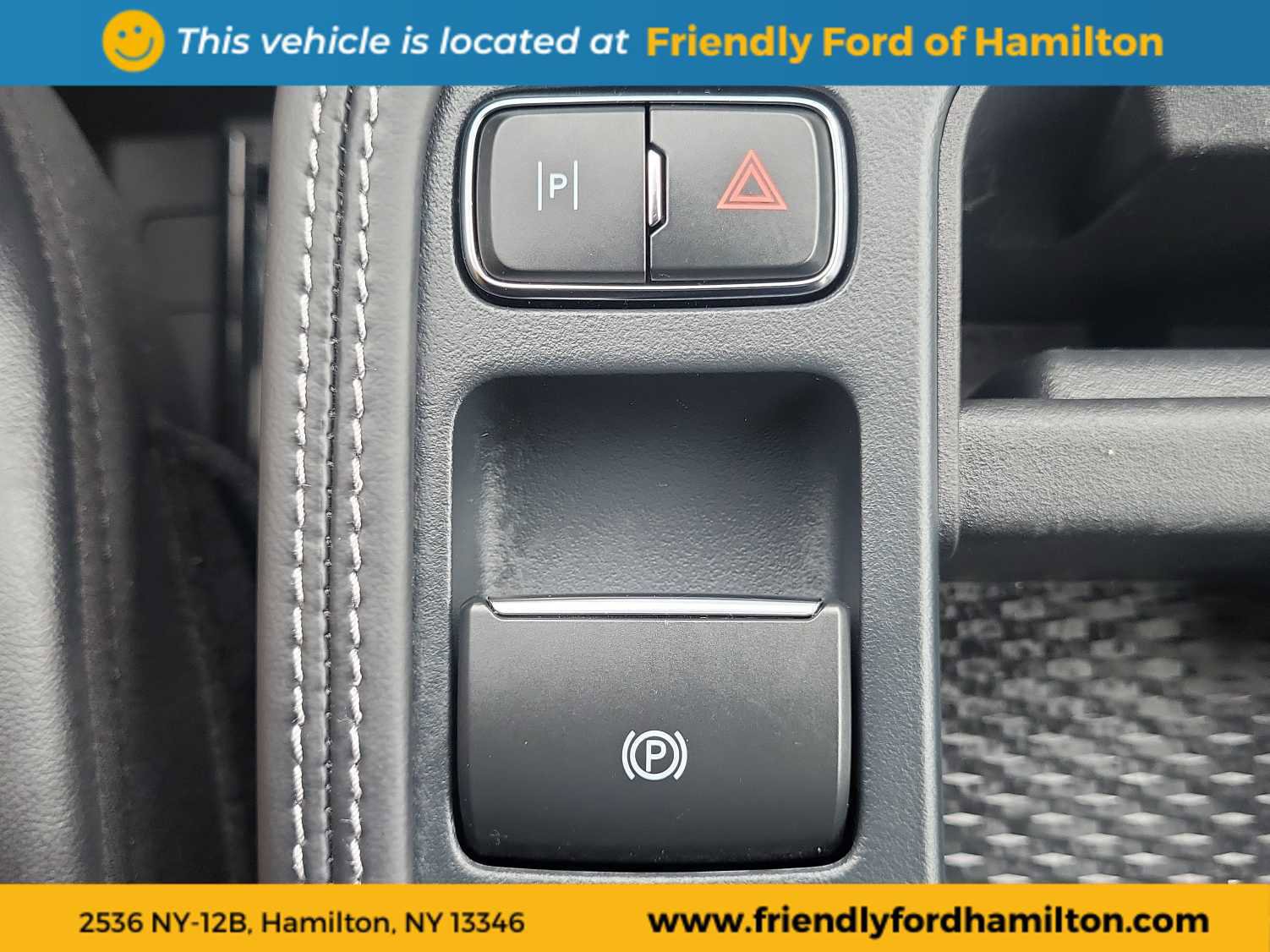 Used 2025 Ford Mustang Mach-E Premium image 20