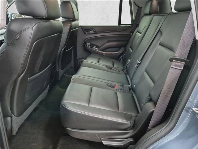 Used 2015 GMC Yukon SLT RWD image 16