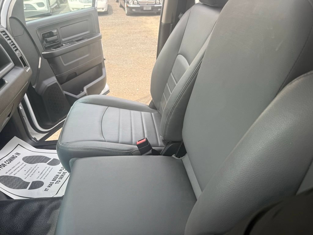 Used 2019 RAM 1500 Tradesman w/ Protection Group AWD/4WD image 20