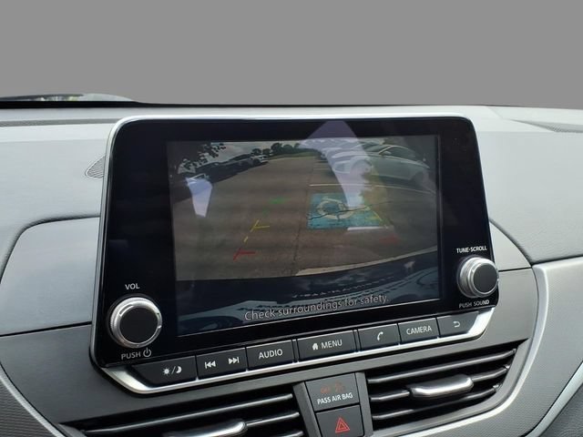 Certified 2025 Nissan Altima 2.5 SR FWD image 28