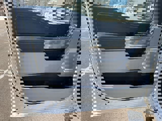 Used 2023 Ford F250 Limited image 23