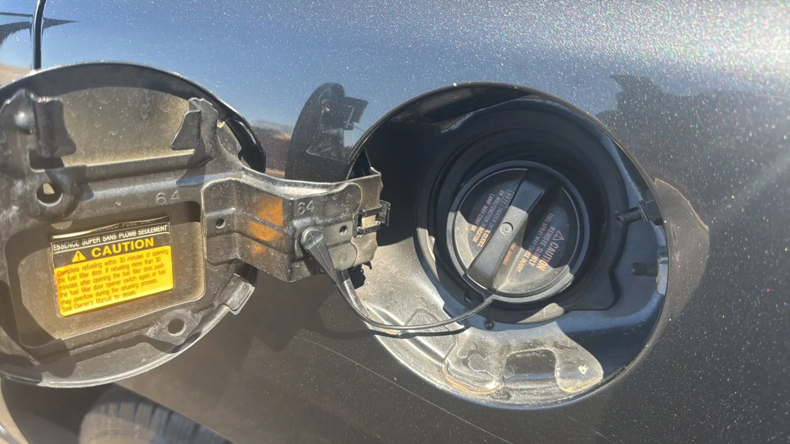 Used 2010 Lexus RX 450h AWD image 36