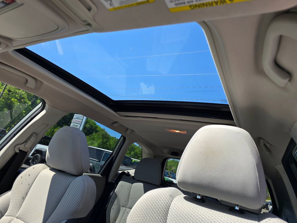 Used 2021 Subaru Forester Premium AWD/4WD image 11