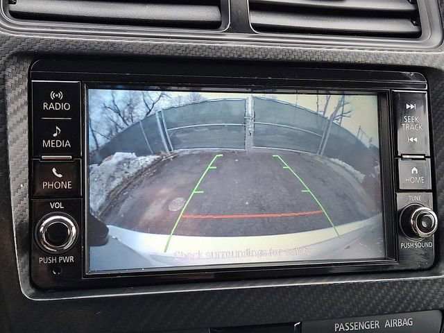 Used 2020 Mitsubishi Outlander Sport ES image 17