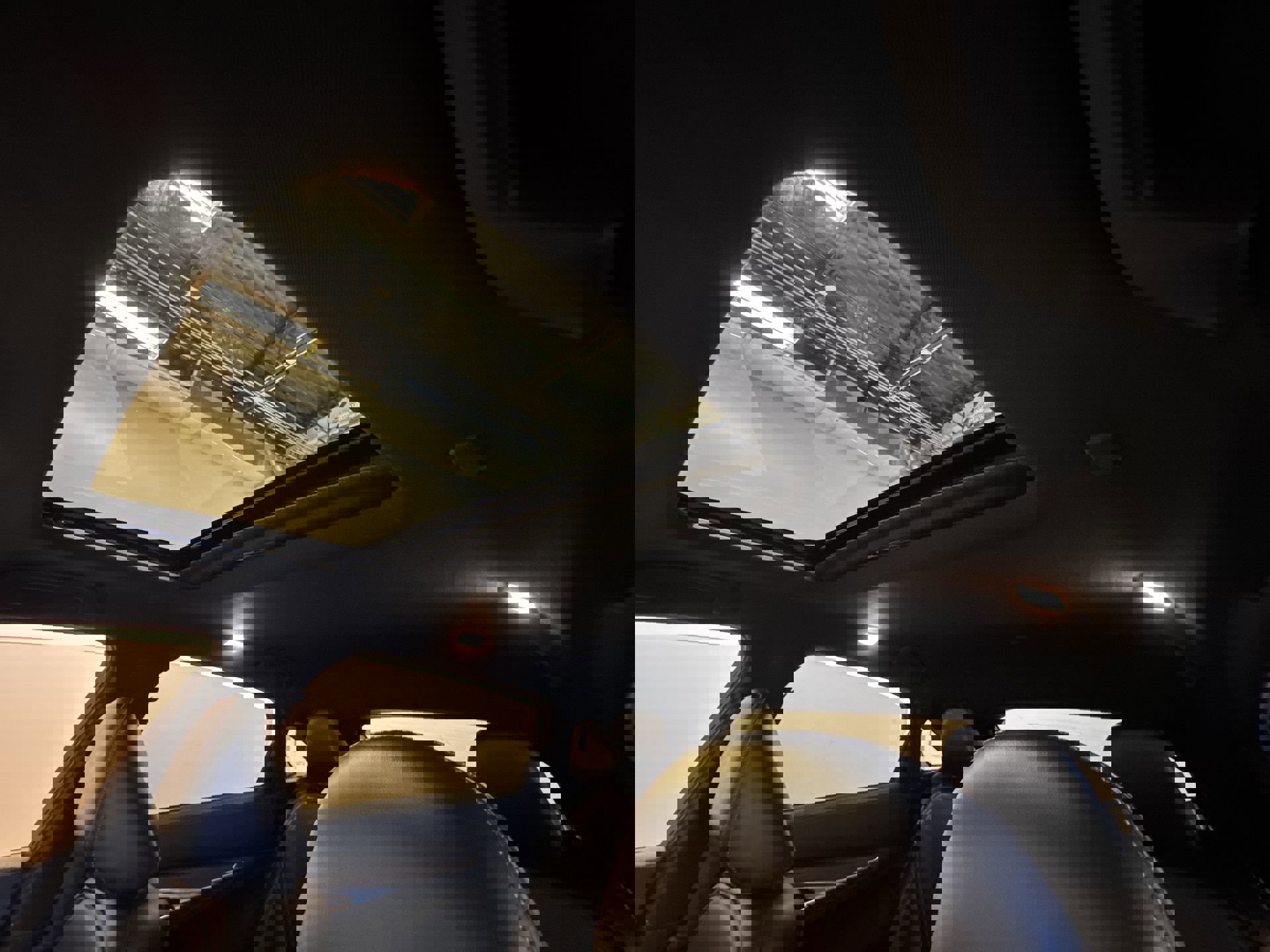 Certified 2025 INFINITI QX55 Luxe w/ Cargo Package image 21