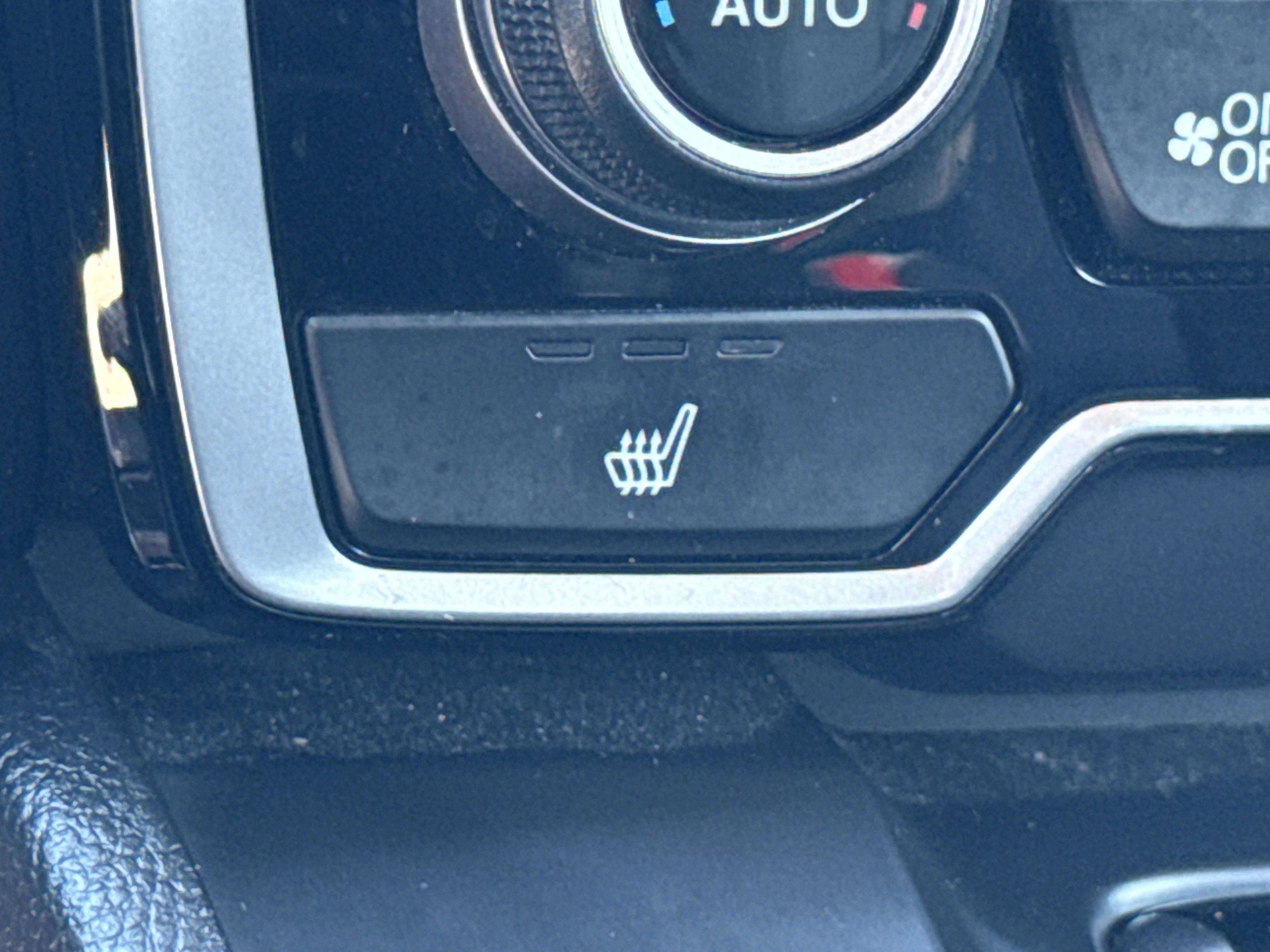 Certified 2017 Honda CR-V EX-L image 27