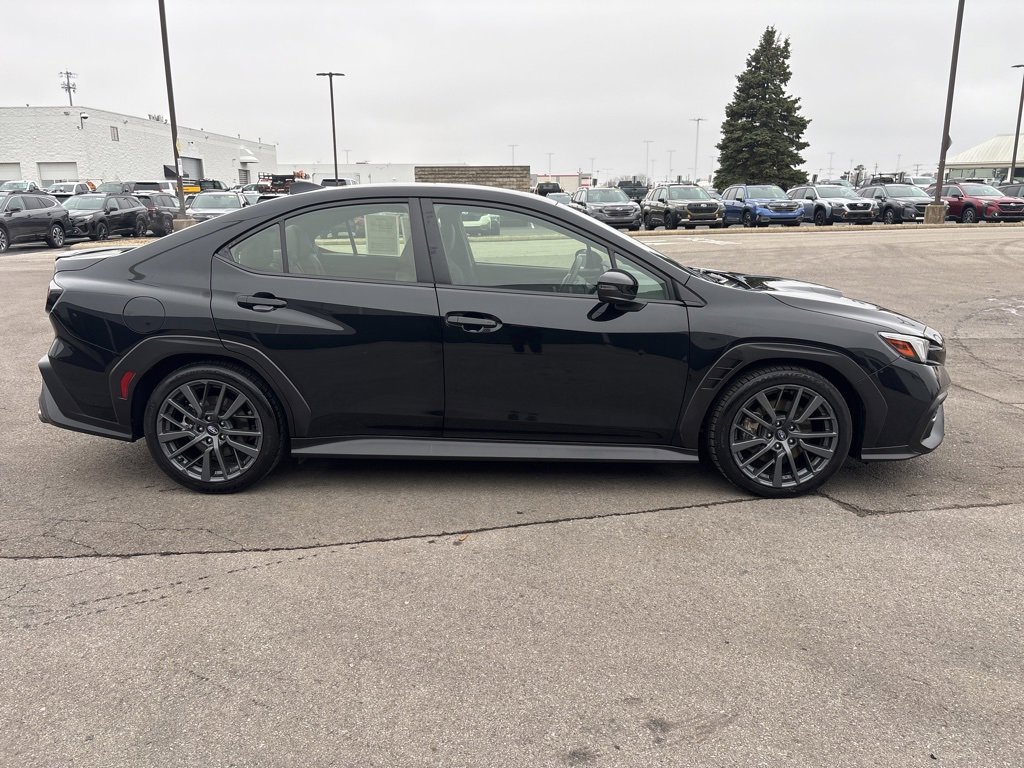 Certified 2023 Subaru WRX GT image 2