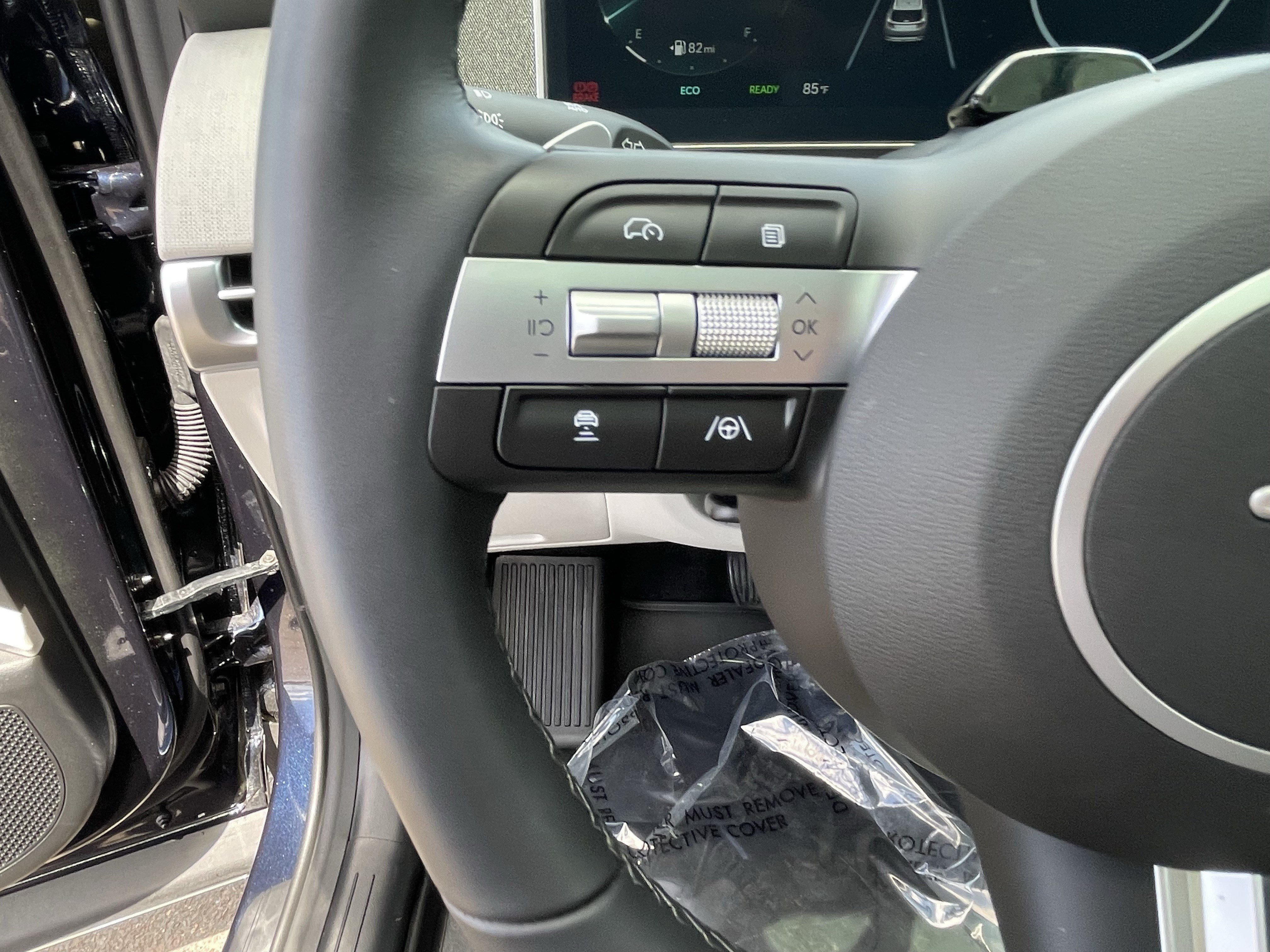 Certified 2025 Hyundai Tucson SEL AWD/4WD image 24