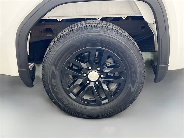 Used 2020 GMC Sierra 1500 2WD Double Cab w/ Sierra Value Package image 30