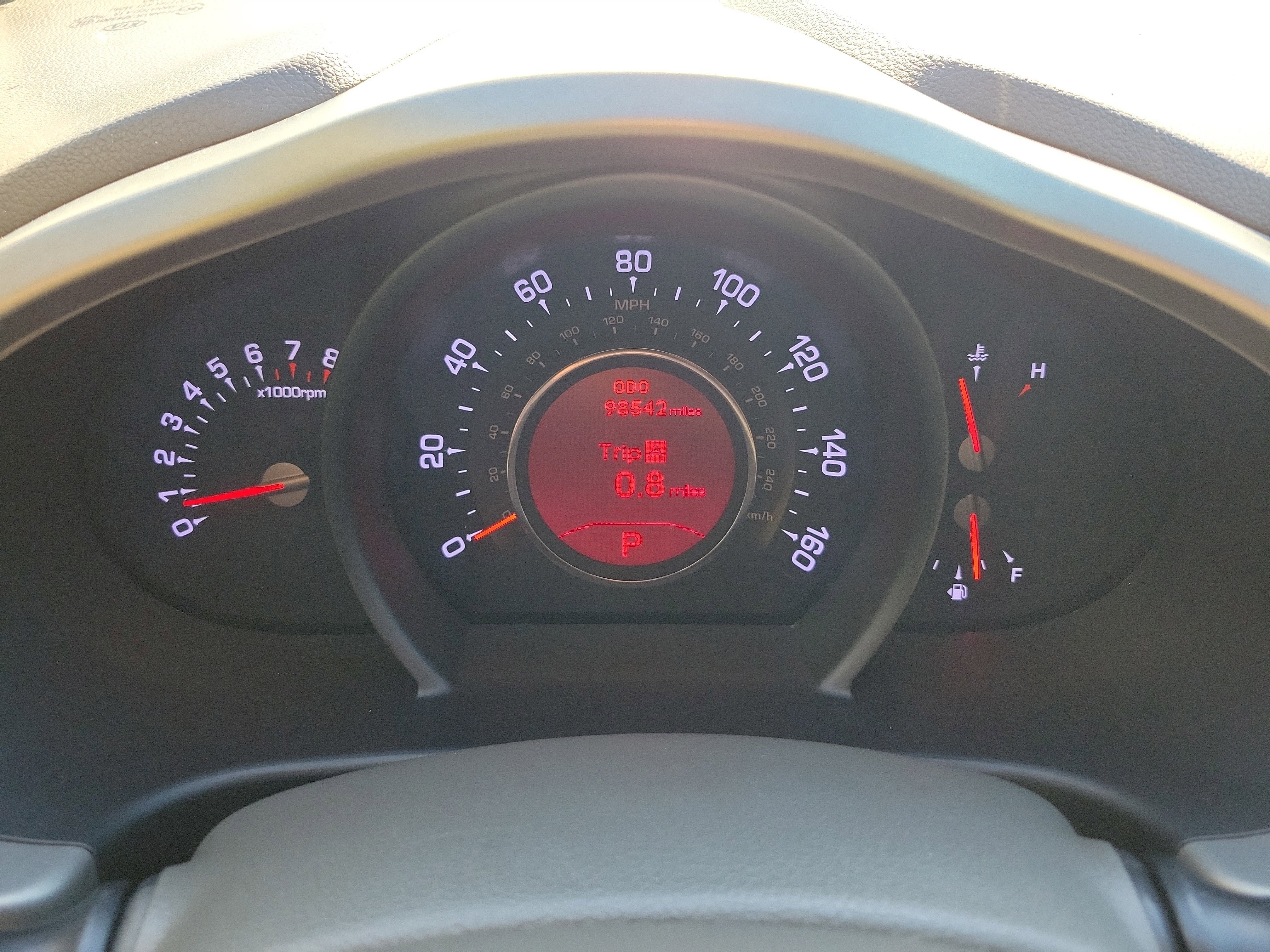 Used 2013 Kia Sportage EX w/ EX Premium Pkg FWD image 26