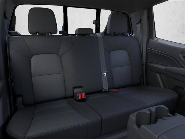 New 2026 Chevrolet Colorado Trail Boss w/ Midnight Edition AWD/4WD image 17