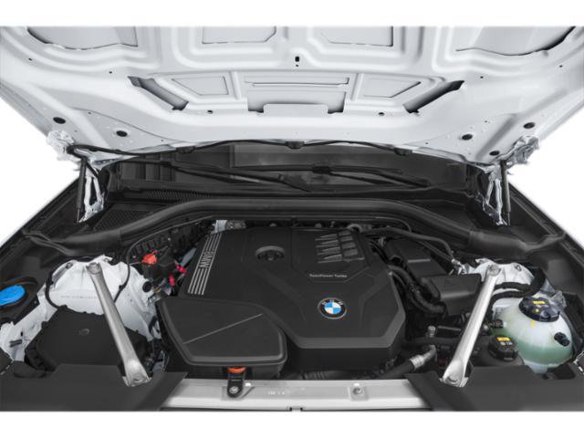 Used 2025 BMW X4 xDrive30i w/ Premium Package AWD/4WD image 15