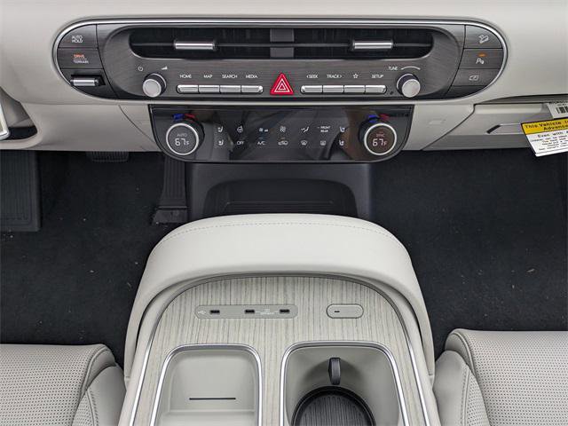 New 2026 Hyundai Palisade Calligraphy image 18