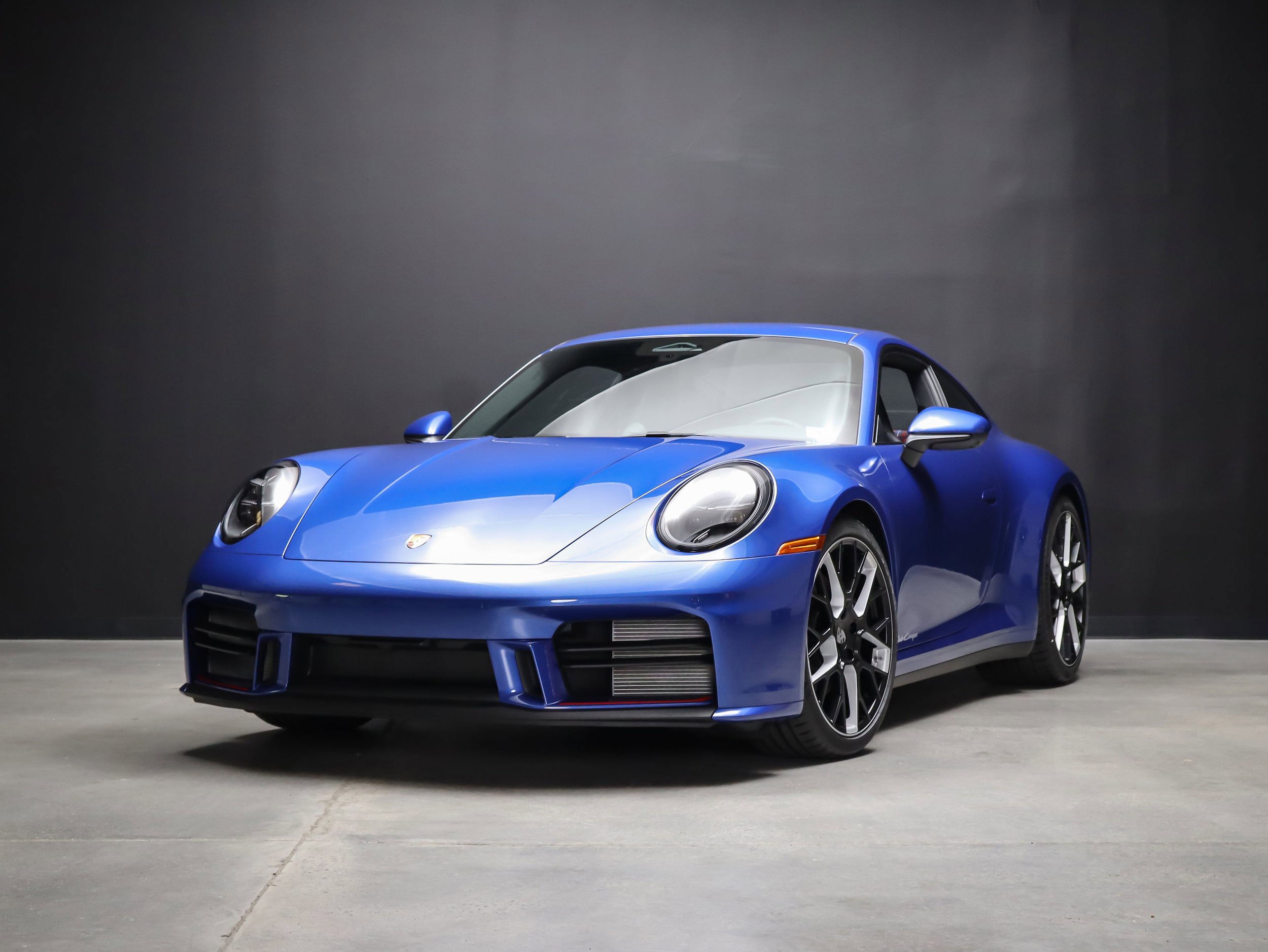 Used 2026 Porsche Coupes for Sale - Kelley Blue Book