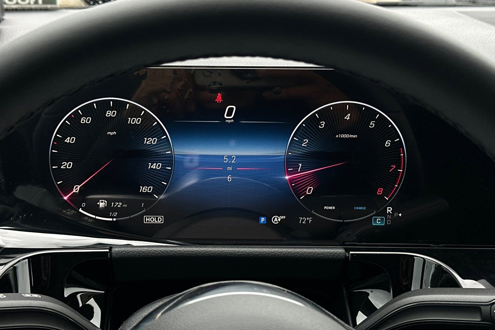 New 2026 Mercedes-Benz GLA 250 4MATIC image 5