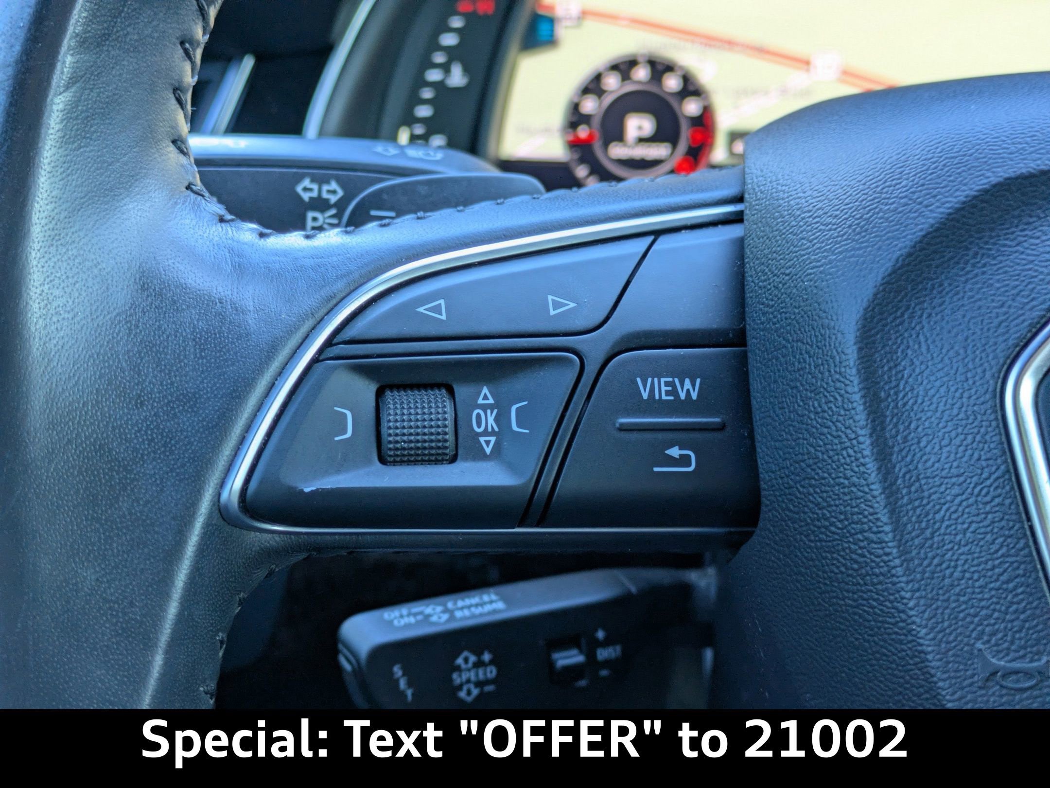 Used 2019 Audi Q7 3.0T Premium Plus w/ Premium Plus Package image 30