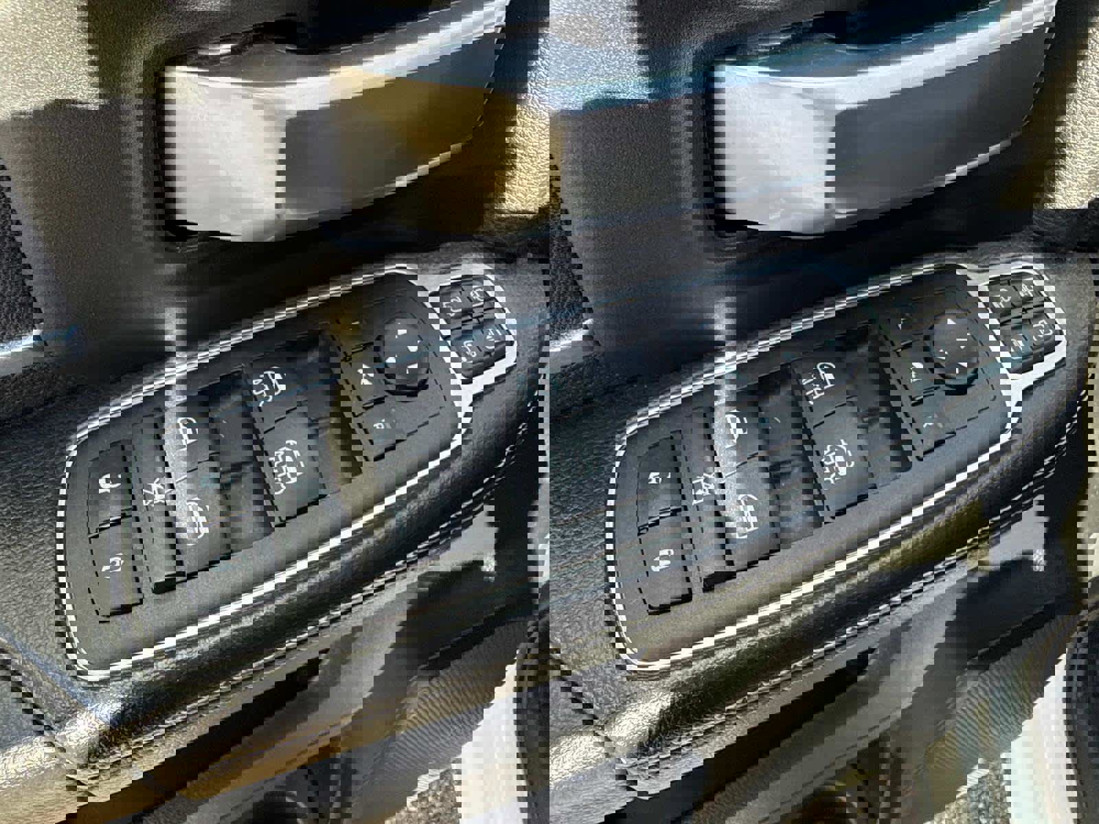 Used 2024 RAM 2500 Big Horn image 17