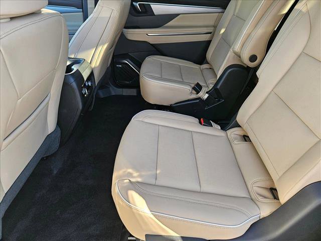 New 2026 Buick Enclave Preferred image 16