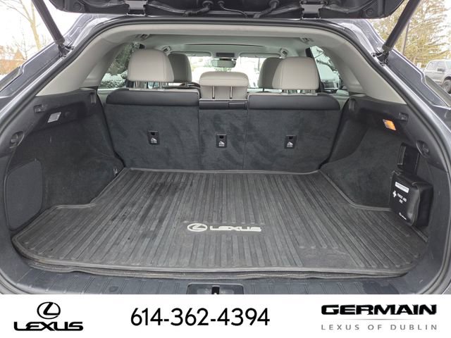 Used 2019 Lexus RX 350 AWD image 29