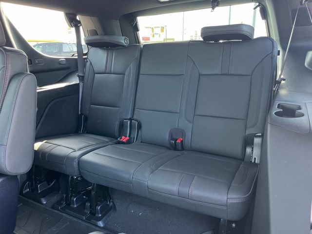 New 2026 Chevrolet Tahoe RST w/ RST Performance Edition AWD/4WD image 20