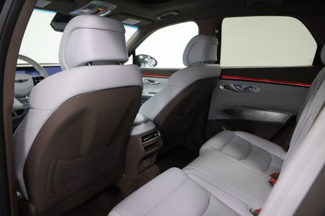 New 2026 Genesis Electrified GV70 AWD/4WD image 33