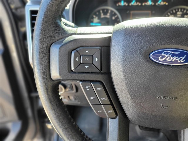 Used 2020 Ford F150 XLT w/ Equipment Group 302A Luxury image 23