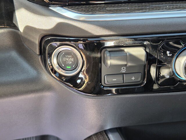 New 2026 Chevrolet Silverado 1500 LT Trail Boss w/ LT Trail Boss Premium Package image 6