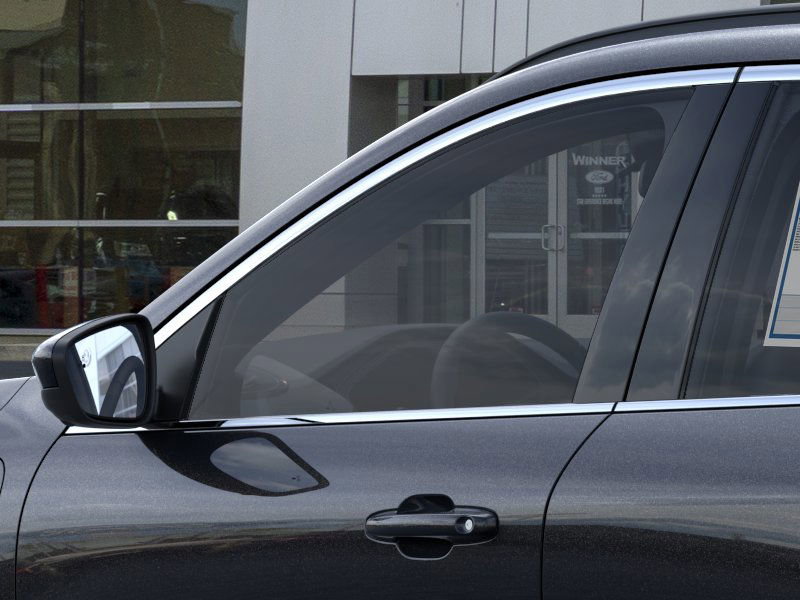 New 2025 Ford Escape SE w/ PHEV Premium Package image 20