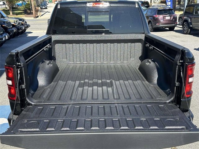 New 2026 RAM 1500 4x4 Crew Cab image 20
