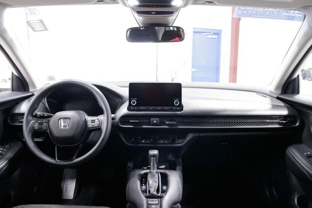 Certified 2024 Honda HR-V LX image 16