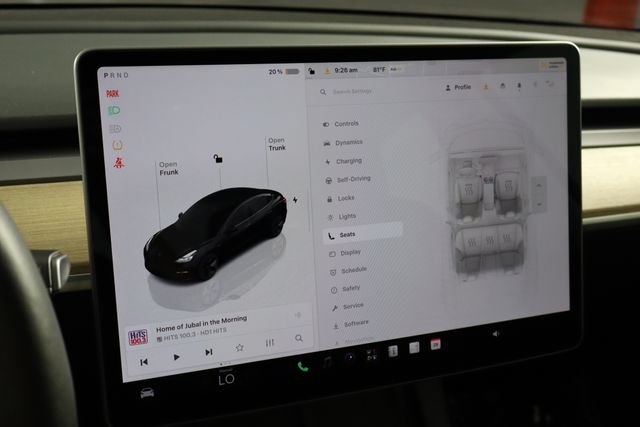 Used 2023 Tesla Model 3 Standard Range RWD image 30