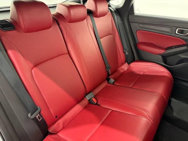 Certified 2024 Acura Integra A-Spec FWD image 22