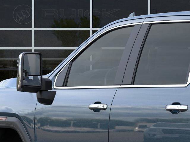 New 2026 GMC Sierra 3500 Denali image 12