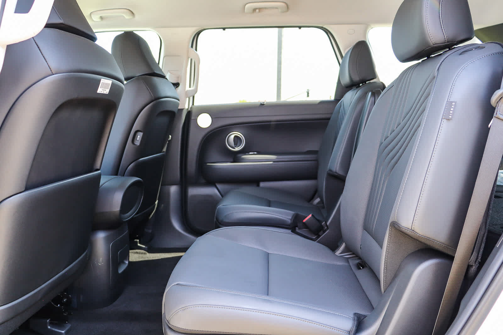 New 2027 Hyundai Palisade SEL FWD image 19