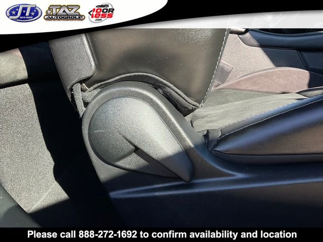 Used 2022 Dodge Challenger GT w/ Plus Package RWD image 14