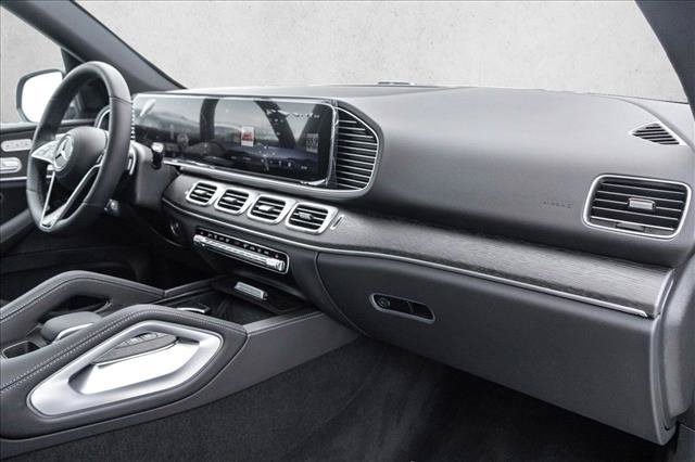 New 2026 Mercedes-Benz GLE 450 4MATIC image 24