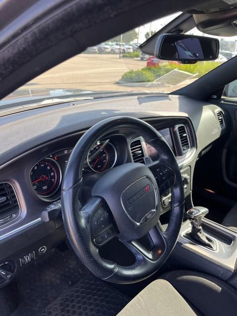 Used 2021 Dodge Charger GT RWD image 13