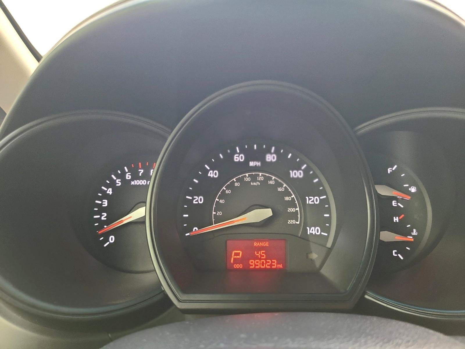 Used 2015 Kia Rio LX FWD image 12