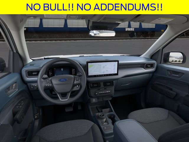 New 2026 Ford Maverick XL w/ Equipment Group 101A image 10