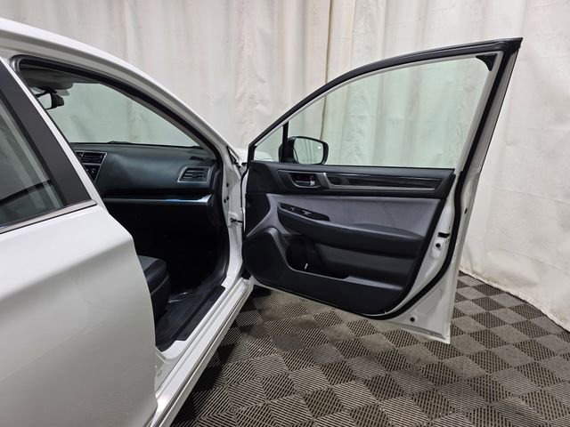 Used 2019 Subaru Legacy 2.5i Sport image 33