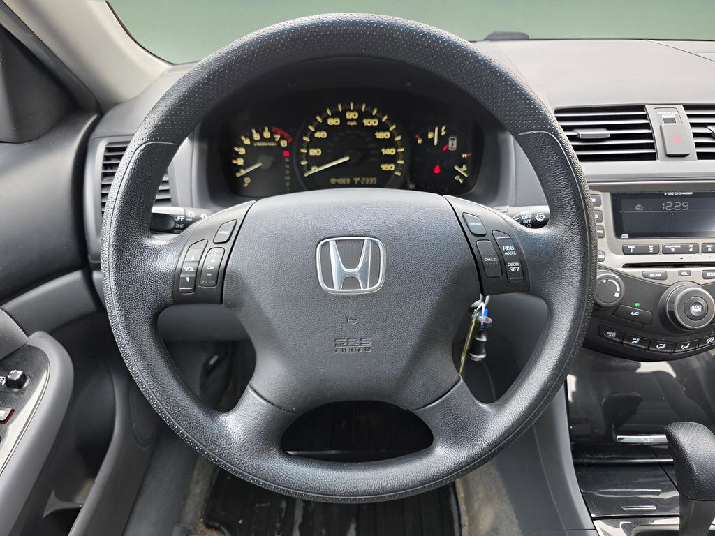 Used 2006 Honda Accord SE image 21