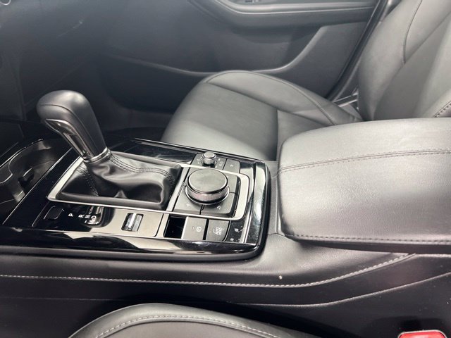 Used 2024 MAZDA CX-30 AWD 2.5 S w/ Select Sport Pkg image 15