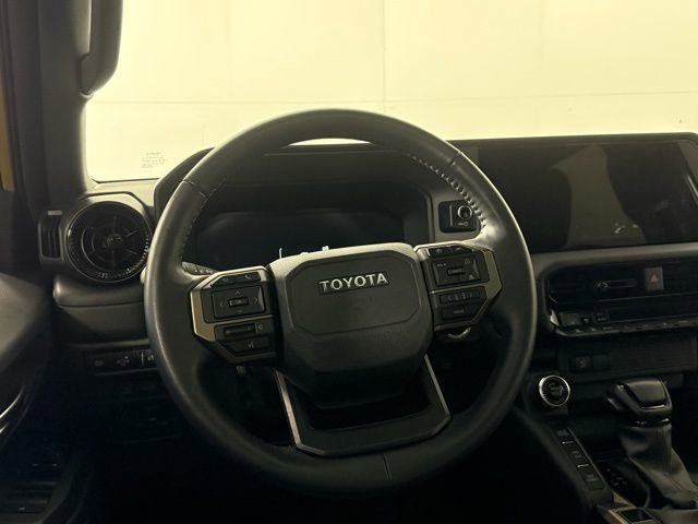 Used 2024 Toyota Land Cruiser AWD/4WD image 25