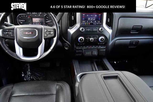 Used 2020 GMC Sierra 2500 SLT w/ SLT Premium Plus Package image 23