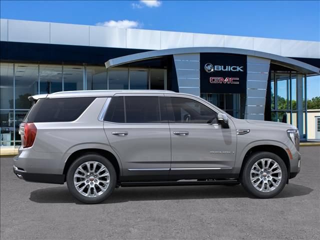 New 2026 GMC Yukon Denali w/ Denali Reserve Package AWD/4WD image 5
