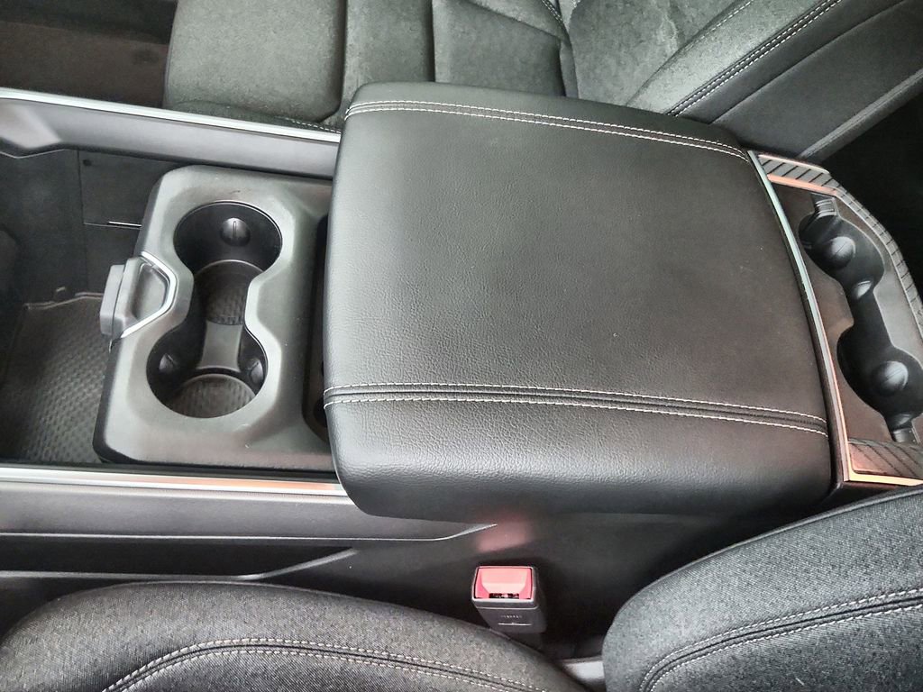 New 2026 RAM 1500 Big Horn image 29