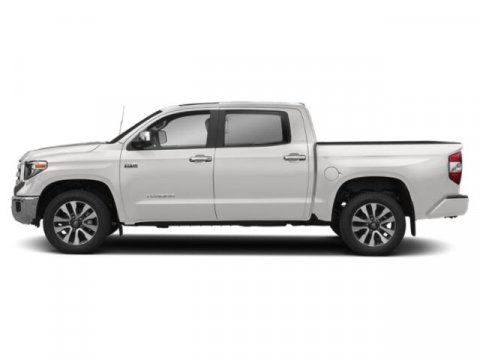 Used 2018 Toyota Tundra Limited image 3