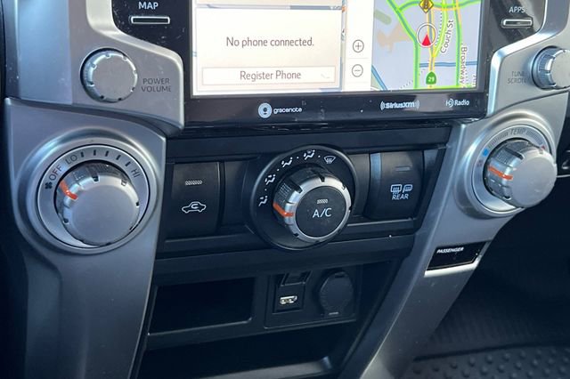 Used 2022 Toyota 4Runner SR5 image 28