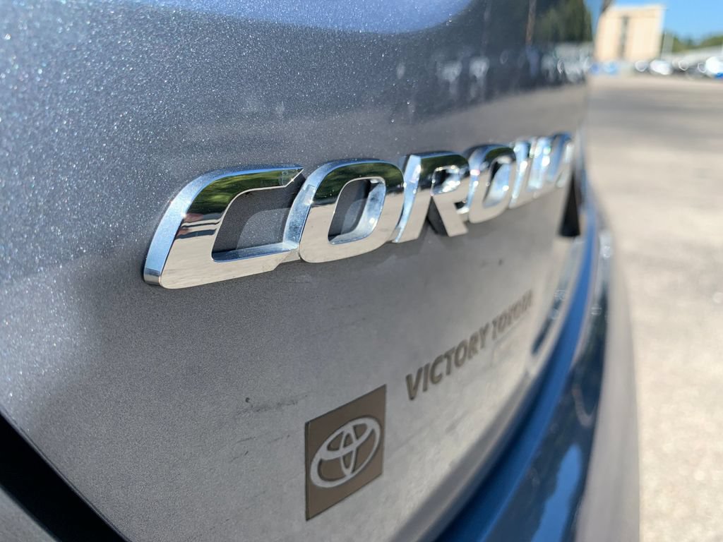 Used 2024 Toyota Corolla LE FWD image 34